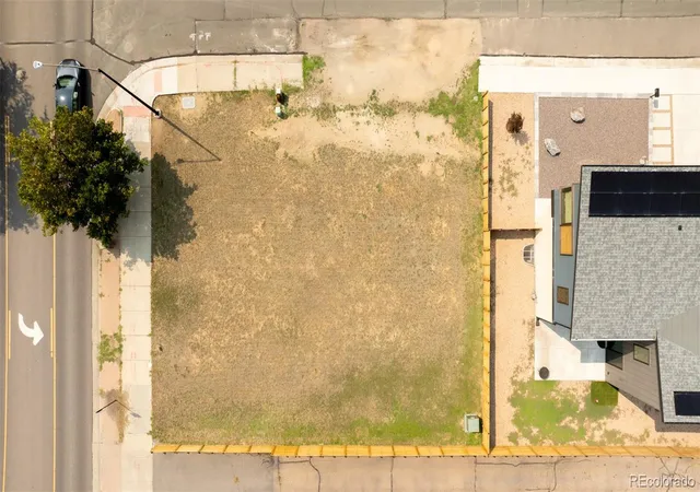 Photo 1 of Land for sale at 6015 W 40th Avenue, Wheat Ridge, CO 80033 | MLS# 4523157 | Listing updated on 2026-08-14