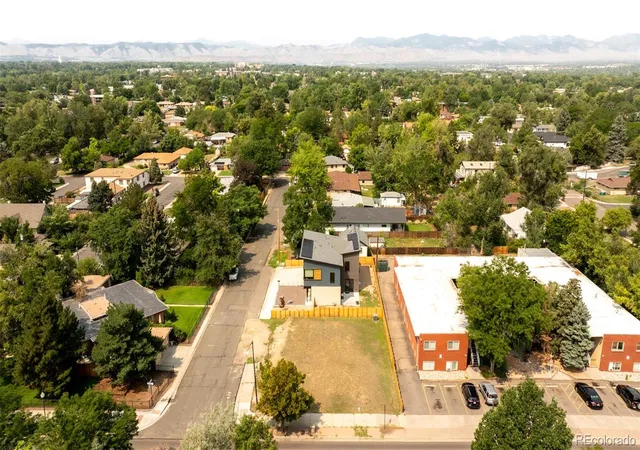 Photo 4 of Land for sale at 6015 W 40th Avenue, Wheat Ridge, CO 80033 | MLS# 4523157 | Listing updated on 2026-08-14
