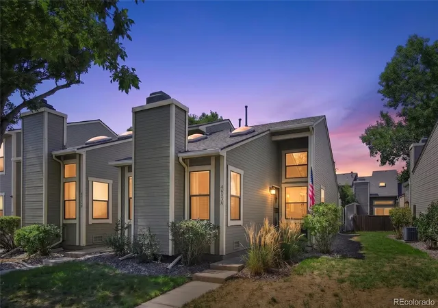1st image of 4663 S Fraser Ct #A, Aurora, CO 80015 | MLS# 8292972