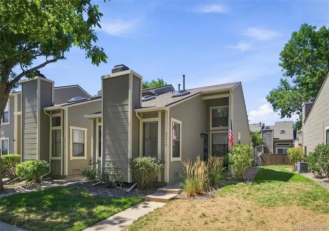 2nd image of 4663 S Fraser Ct #A, Aurora, CO 80015 | MLS# 8292972