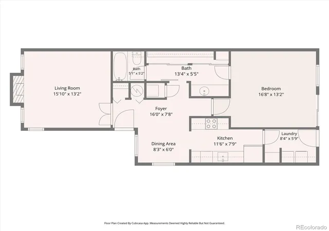 29th image of 4663 S Fraser Ct #A, Aurora, CO 80015 | MLS# 8292972