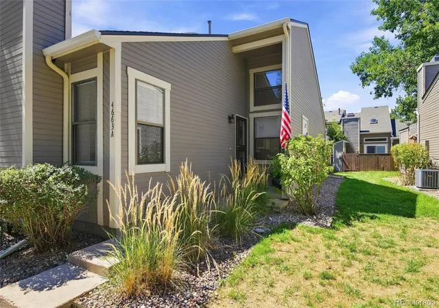 4th image of 4663 S Fraser Ct #A, Aurora, CO 80015 | MLS# 8292972