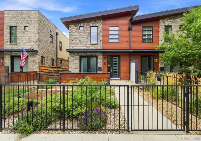 Photo 1 of Single family home for sale at 67 S Garfield St, Denver, CO 80209 | MLS# 4983165 | Listing updated on 2026-08-28