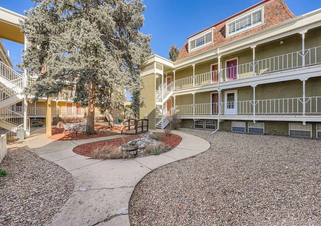 1st image of 19630 Victorian Dr #A13, Parker, CO 80138 | MLS# 2345008