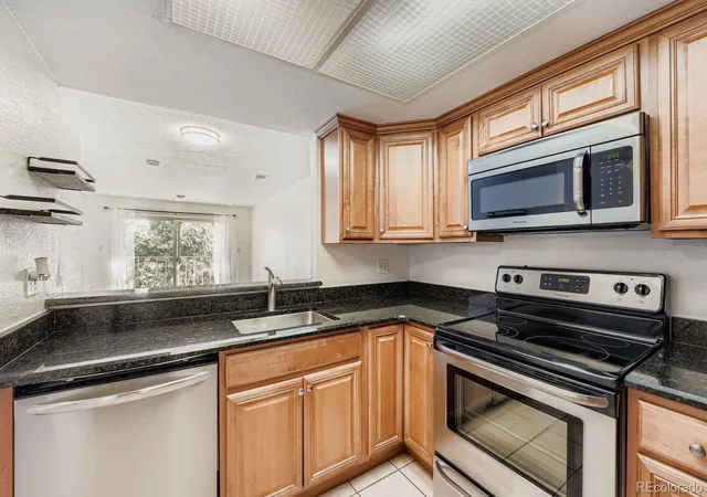 5th image of 19630 Victorian Dr #A13, Parker, CO 80138 | MLS# 2345008
