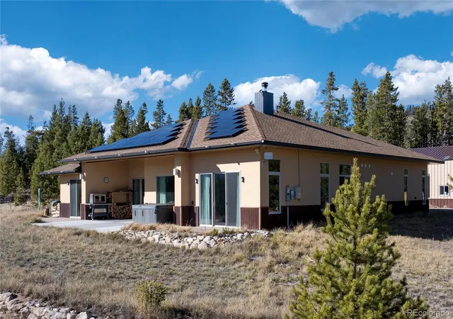 1st image of 71575 Hwy 40, Tabernash, CO 80478 | MLS# 2995318