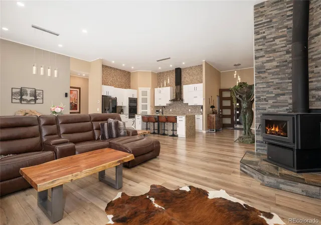 3rd image of 71575 Hwy 40, Tabernash, CO 80478 | MLS# 2995318