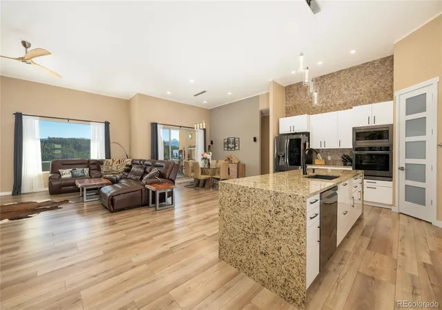 4th image of 71575 Hwy 40, Tabernash, CO 80478 | MLS# 2995318