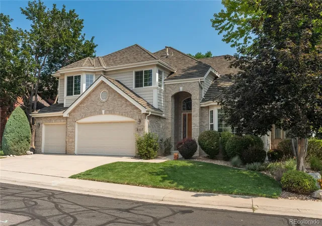 1st image of 6357 S Jamaica Ct, Englewood, CO 80111 | MLS# 7185355