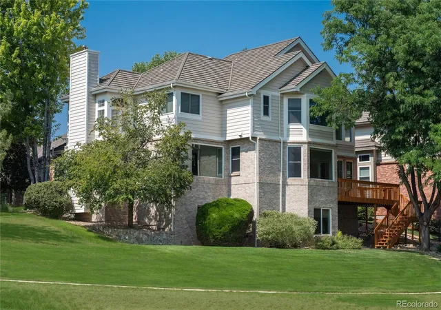 2nd image of 6357 S Jamaica Ct, Englewood, CO 80111 | MLS# 7185355