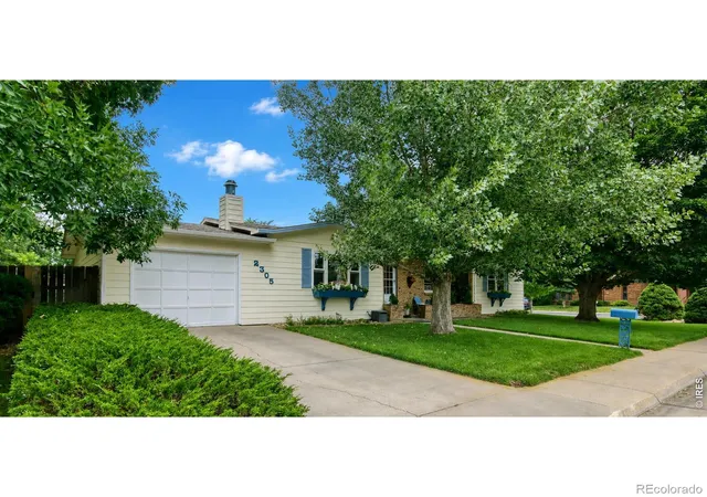 1st image of 2305 Emerson St, Brush, CO 80723 | MLS# IR1065980