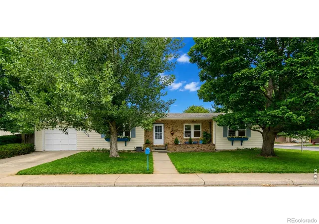 2nd image of 2305 Emerson St, Brush, CO 80723 | MLS# IR1065980
