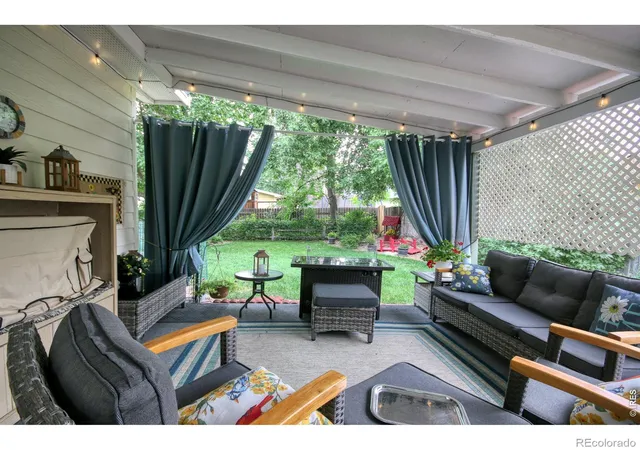 4th image of 2305 Emerson St, Brush, CO 80723 | MLS# IR1065980