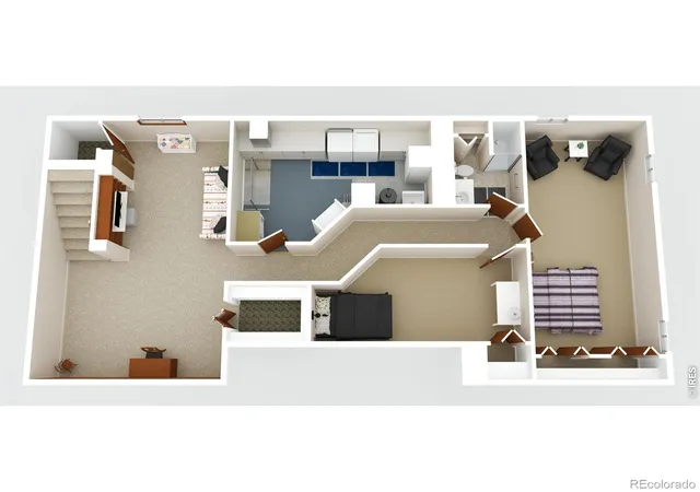 50th image of 2305 Emerson St, Brush, CO 80723 | MLS# IR1065980