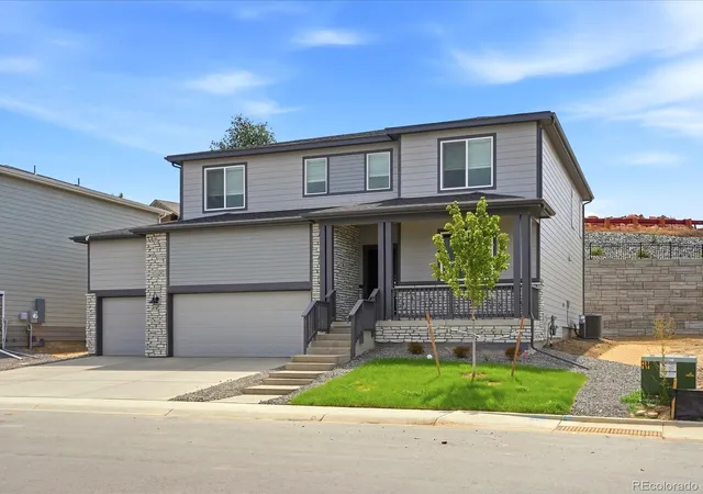 2nd image of 1648 Yampa River Dr, Windsor, CO 80550 | MLS# 4766026