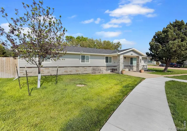 1st image of 18787 Center Ln, Sterling, CO 80751 | MLS# IR1065983