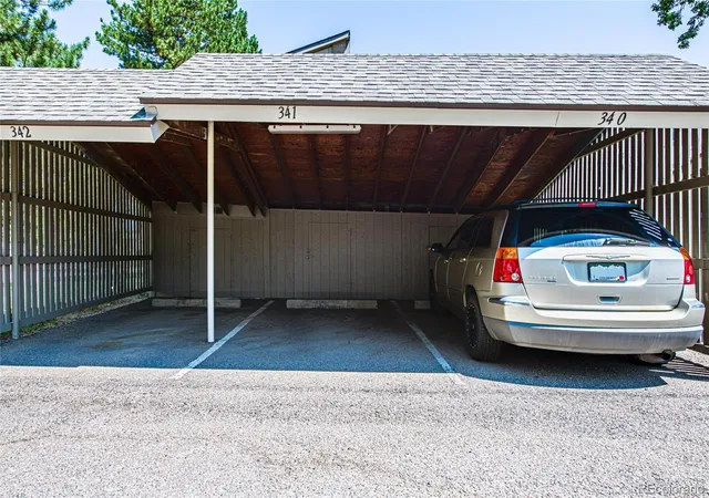 21st image of 7342 S Xenia Cir #B, Centennial, CO 80112 | MLS# 8028251