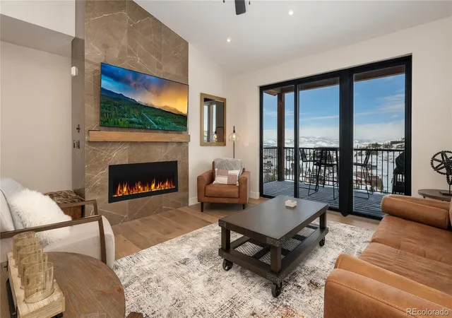 3rd image of 103 Saddle Mountain Camp Rd, Granby, CO 80446 | MLS# 3692500