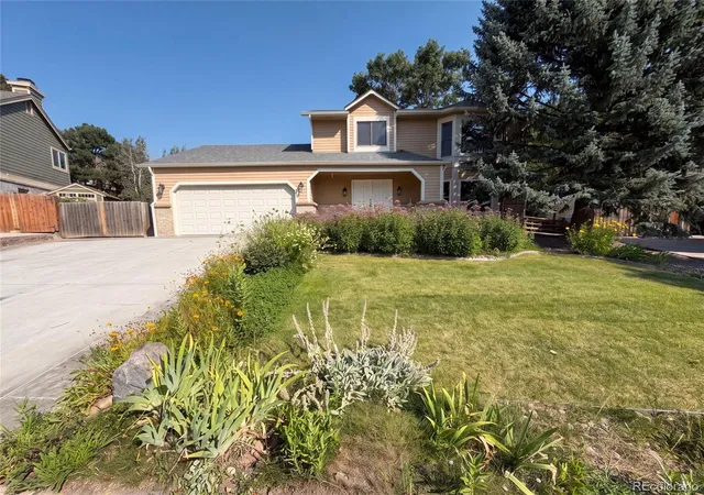 1st image of 20890 E Sussex Ct, Parker, CO 80138 | MLS# 5253109