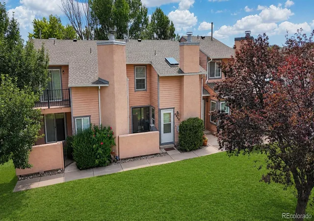 1st image of 6608 Bobtail Dr, Colorado Springs, CO 80911 | MLS# 5205774