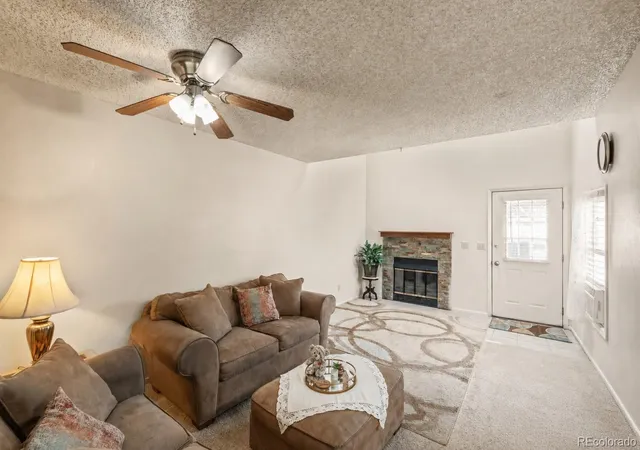 4th image of 6608 Bobtail Dr, Colorado Springs, CO 80911 | MLS# 5205774