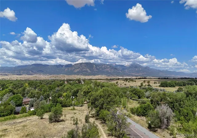 5th image of 6608 Bobtail Dr, Colorado Springs, CO 80911 | MLS# 5205774