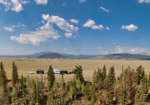 Photo 1 of Land for sale at 4335 Meier Ridge Trl, Fairplay, CO 80440 | MLS# 5144244 | Listing updated on 2026-08-07