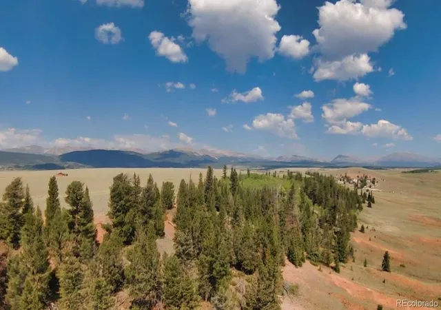 Photo 2 of Land for sale at 4335 Meier Ridge Trl, Fairplay, CO 80440 | MLS# 5144244 | Listing updated on 2026-08-07