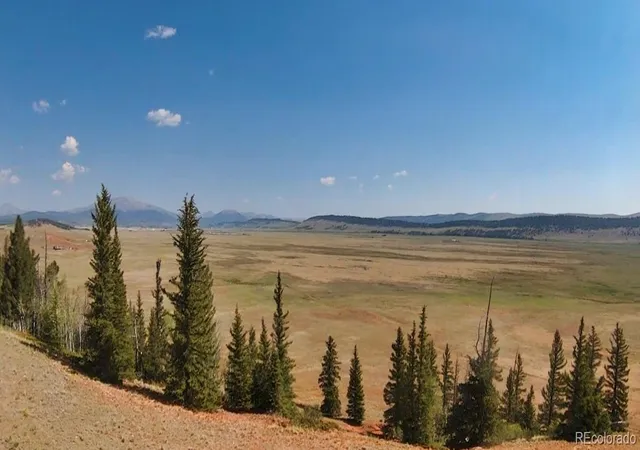 Photo 3 of Land for sale at 4335 Meier Ridge Trl, Fairplay, CO 80440 | MLS# 5144244 | Listing updated on 2026-08-07