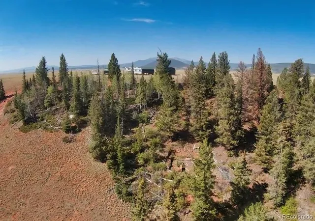 Photo 4 of Land for sale at 4335 Meier Ridge Trl, Fairplay, CO 80440 | MLS# 5144244 | Listing updated on 2026-08-07