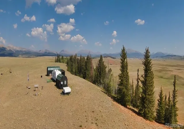 Photo 5 of Land for sale at 4335 Meier Ridge Trl, Fairplay, CO 80440 | MLS# 5144244 | Listing updated on 2026-08-07