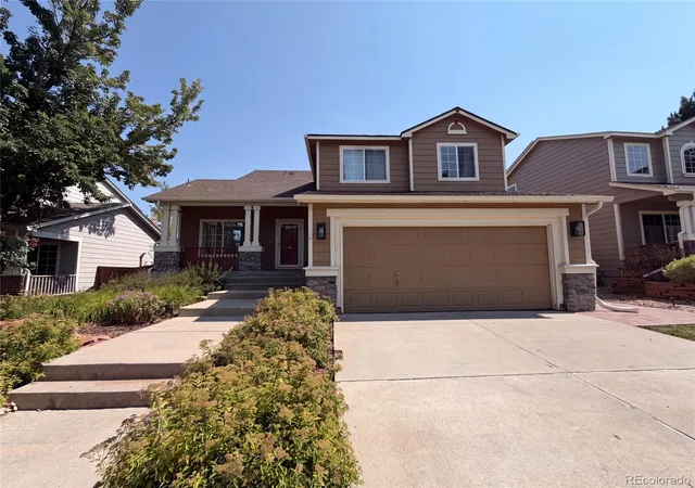 1st image of 9624 Crosspointe Dr, Highlands Ranch, CO 80130 | MLS# 2202987