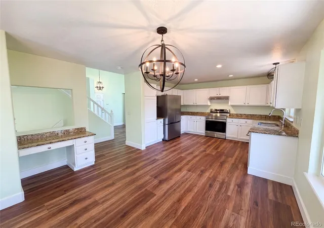 2nd image of 9624 Crosspointe Dr, Highlands Ranch, CO 80130 | MLS# 2202987