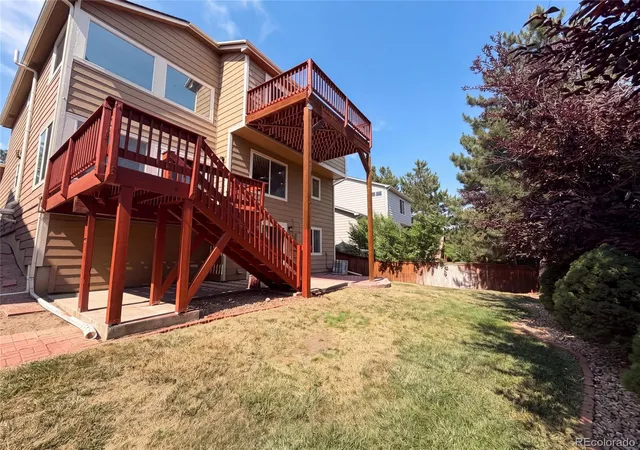 31st image of 9624 Crosspointe Dr, Highlands Ranch, CO 80130 | MLS# 2202987