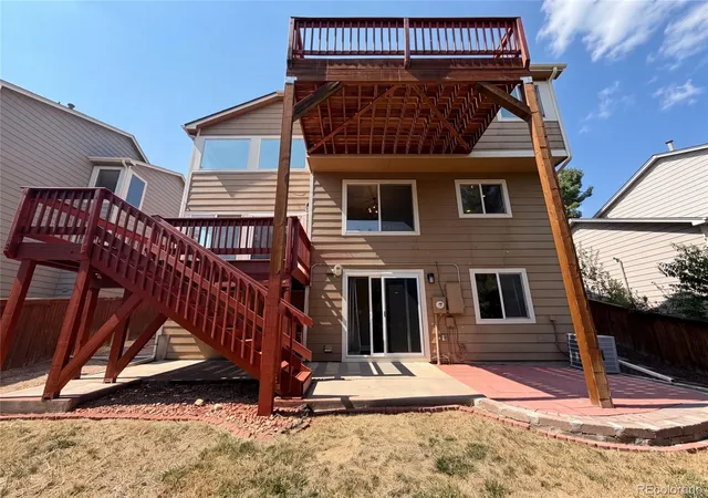 Photo 4 of Single family home for sale at 9624 Crosspointe Dr, Highlands Ranch, CO 80130 | MLS# 2202987 | Listing updated on 2026-10-10