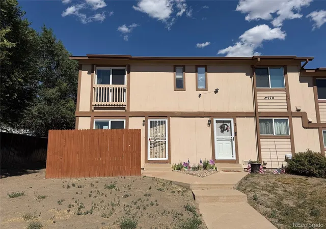 1st image of 8770 Rainbow Ave #1, Denver, CO 80229 | MLS# 7477064