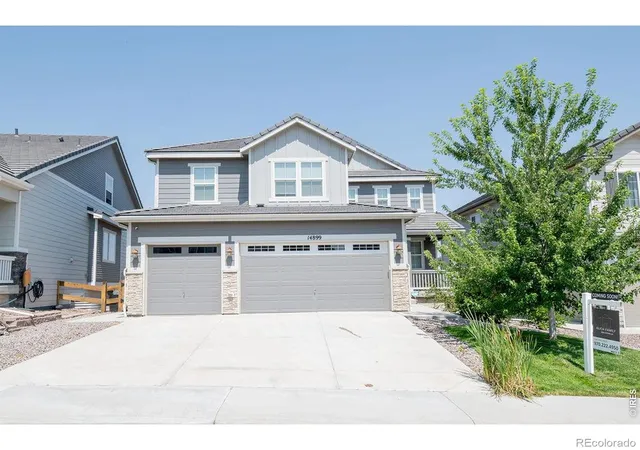 1st image of 14899 Pepper Pike Pl, Parker, CO 80134 | MLS# IR1065986