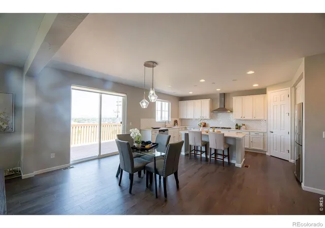 5th image of 14899 Pepper Pike Pl, Parker, CO 80134 | MLS# IR1065986
