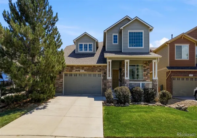1st image of 2356 Dogwood Dr, Erie, CO 80516 | MLS# 5803181