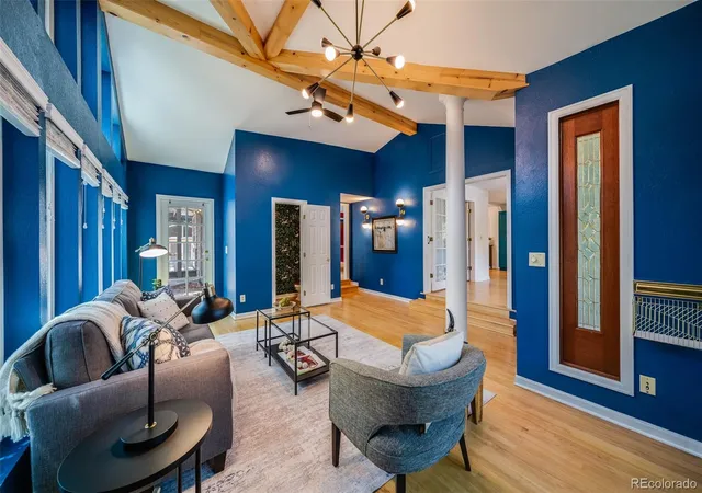 3rd image of 5629 S Greenwood St, Littleton, CO 80120 | MLS# 5682835