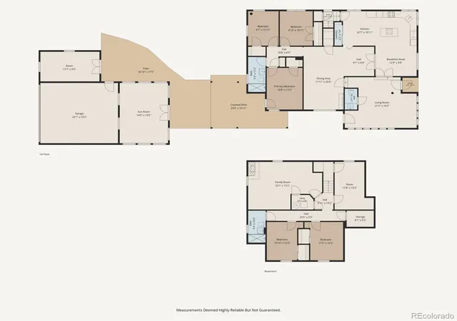 40th image of 5629 S Greenwood St, Littleton, CO 80120 | MLS# 5682835