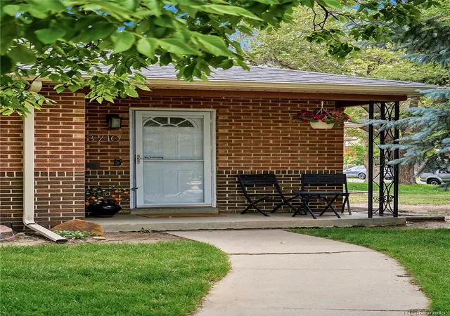 2nd image of 3710 W Stuart St, Denver, CO 80212 | MLS# 7514078