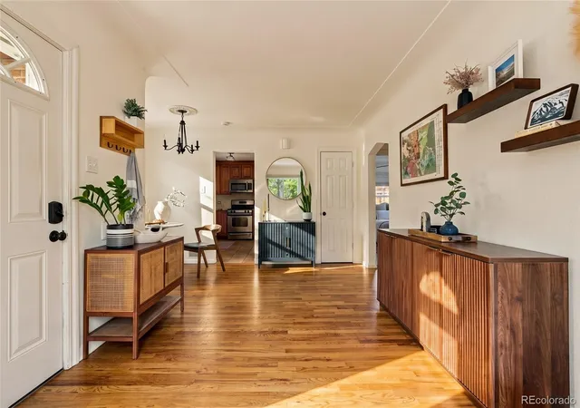 5th image of 3710 W Stuart St, Denver, CO 80212 | MLS# 7514078