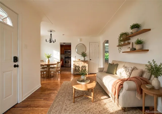 1st image of 3710 W Stuart St, Denver, CO 80212 | MLS# 7514078