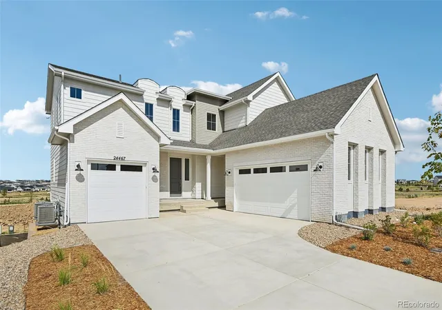 Photo 1 of Single family home for sale at 24467 E River Front Dr, Aurora, CO 80019 | MLS# 2741600 | Listing updated on 2026-10-23