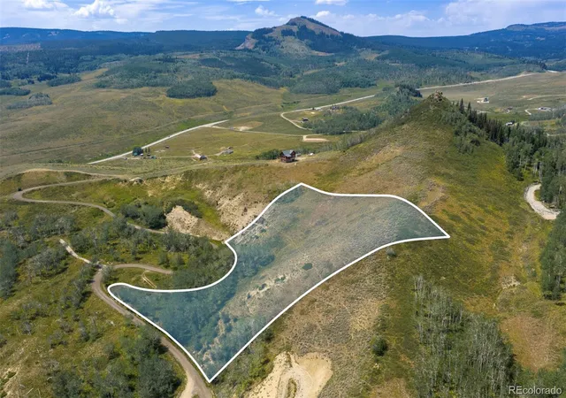 Photo 1 of Land for sale at 663 Gcr 281, Kremmling, CO 80459 | MLS# 2990035 | Listing updated on 2026-08-14