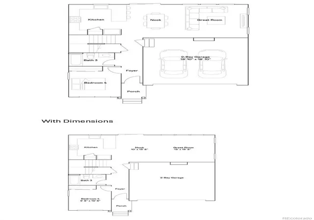 Photo 2 of Sale Pending at 9120 Simmental Way, Colorado Springs, CO 80908 | MLS# 6122397 | Listing updated on 2026-09-01