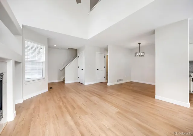 Photo 4 of Townhouse for sale at 1419 Red Mountain Dr #24, Longmont, CO 80504 | MLS# 2745937 | Listing updated on 2026-09-05