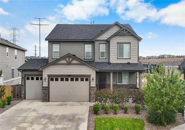 1st image of 5789 S Haleyville St, Aurora, CO 80016 | MLS# 6047456