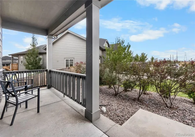 2nd image of 5789 S Haleyville St, Aurora, CO 80016 | MLS# 6047456